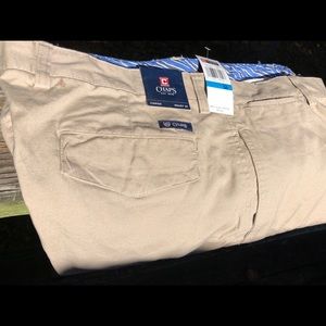 Men’s cargo shorts NWT